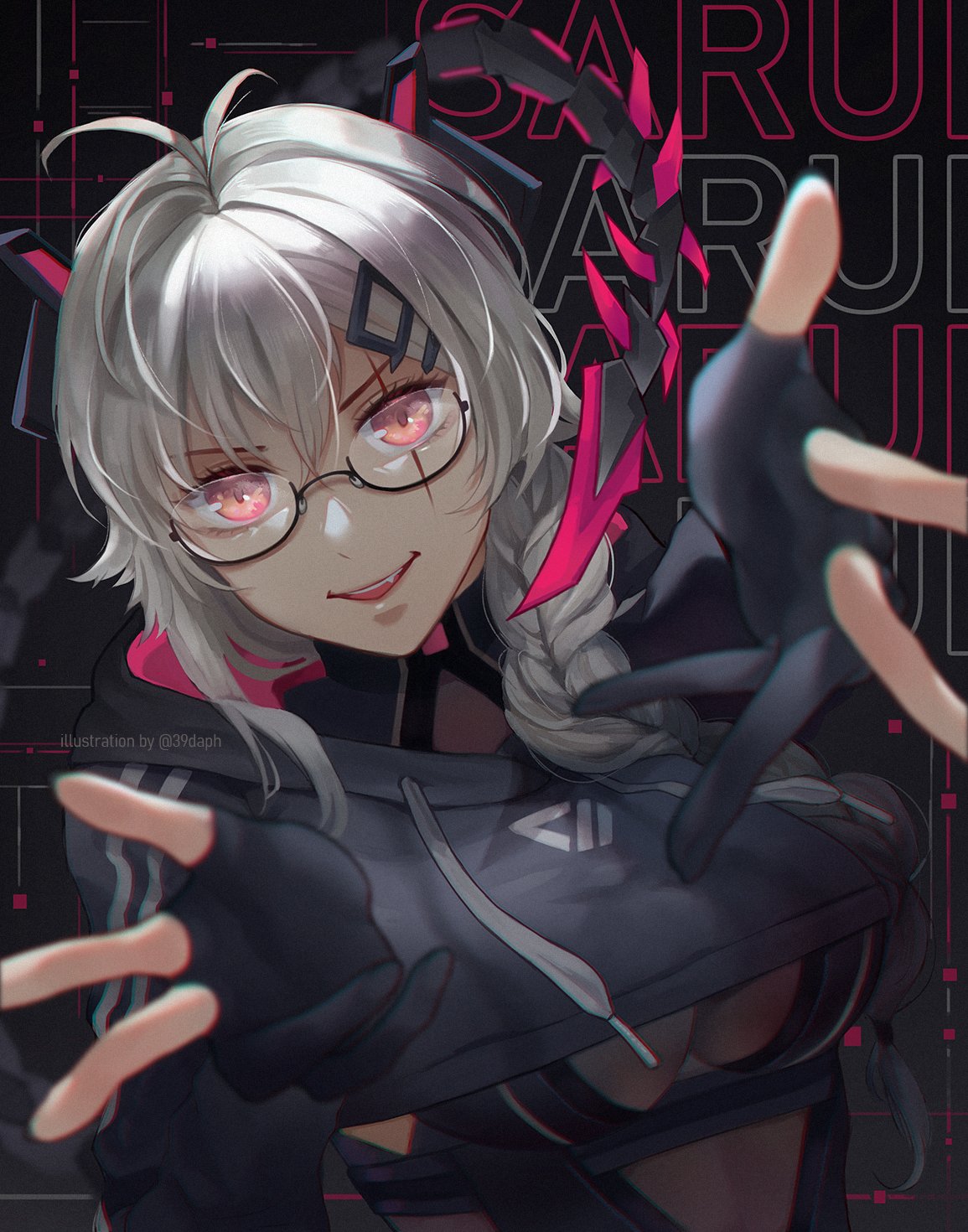 Saruei Ch. Image by 39daph #3632385 - Zerochan Anime Image Board