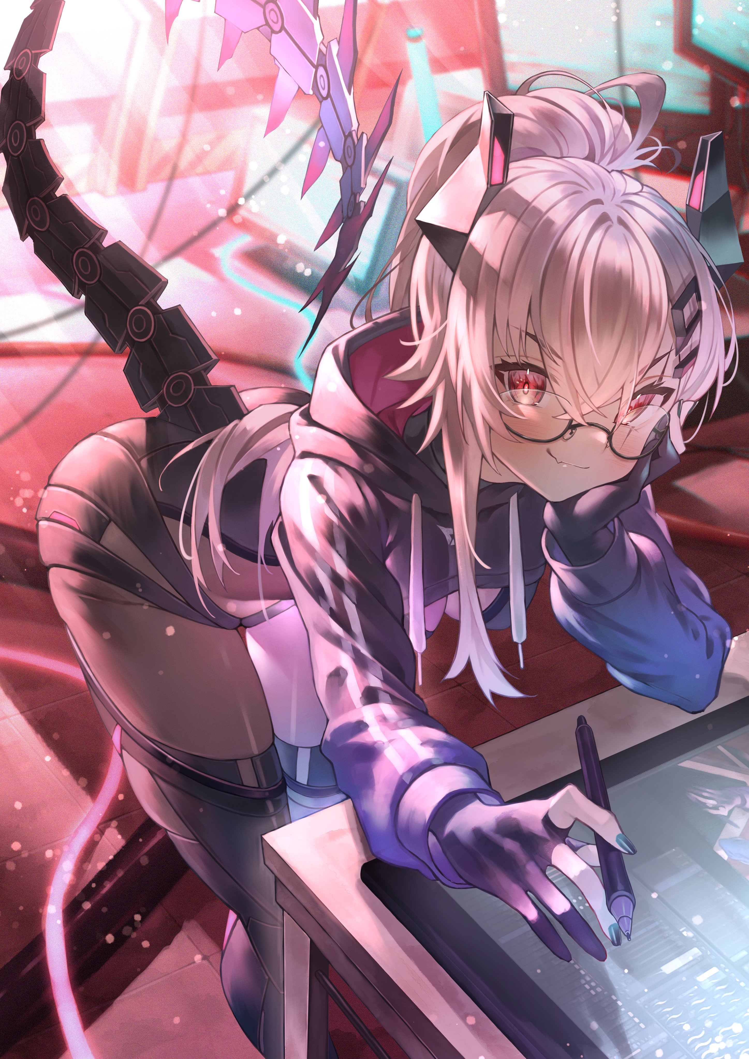 Saruei Ch. Image by Re_ie_ne #3632393 - Zerochan Anime Image Board