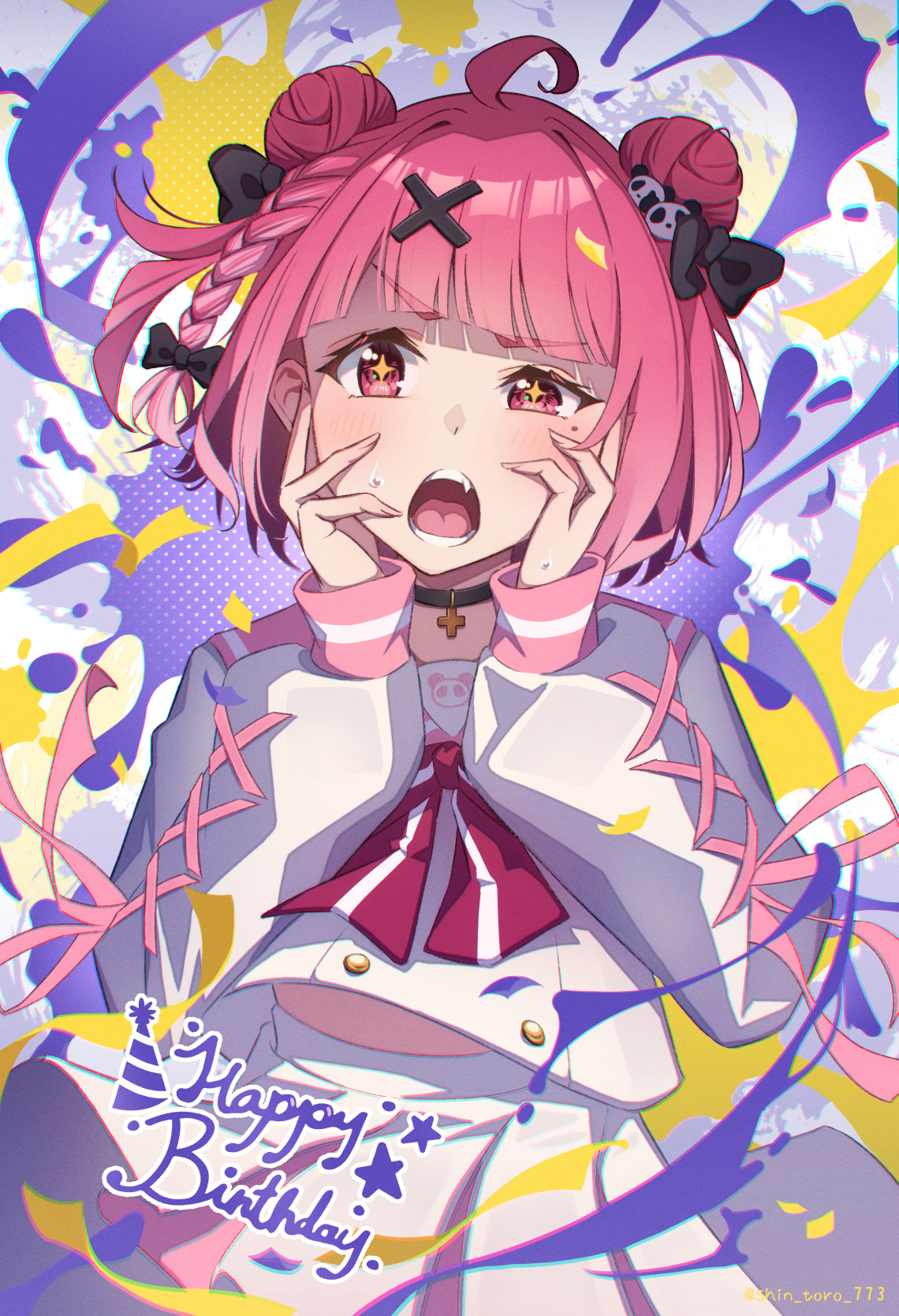 Sasaki Saku saku*channel Image by shin toro 773 3810204 Zerochan