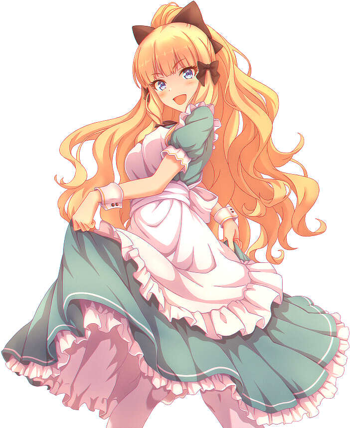 Sasaki Saren Princess Connect Image by GatchaPowa 2897882