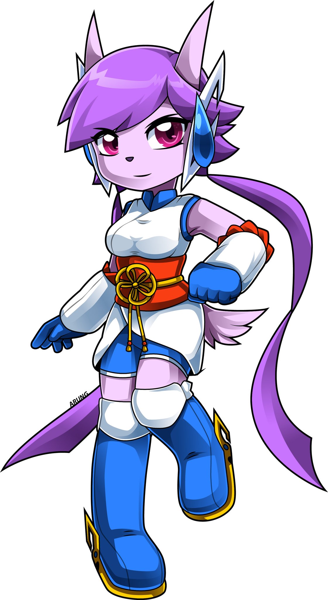 Sash Lilac Freedom Image 3997765 Zerochan Anime Image Board