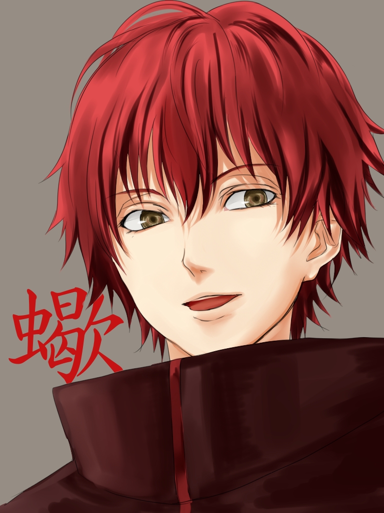 Sasori/1282389 Zerochan