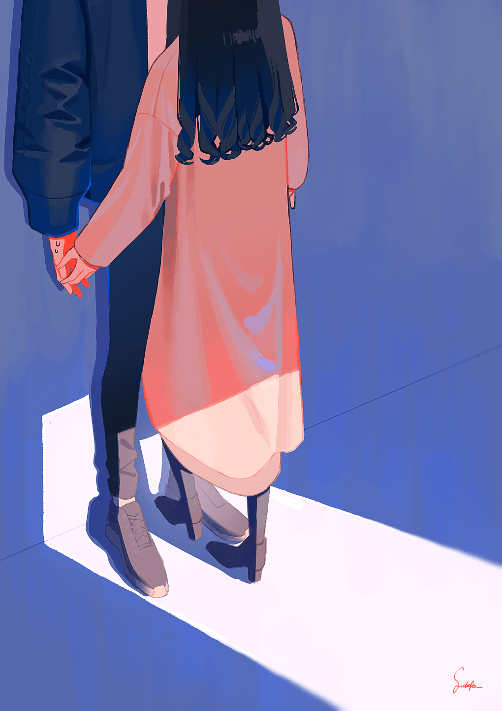 Original Image by Satekosan 3907759 Zerochan Anime Image Board