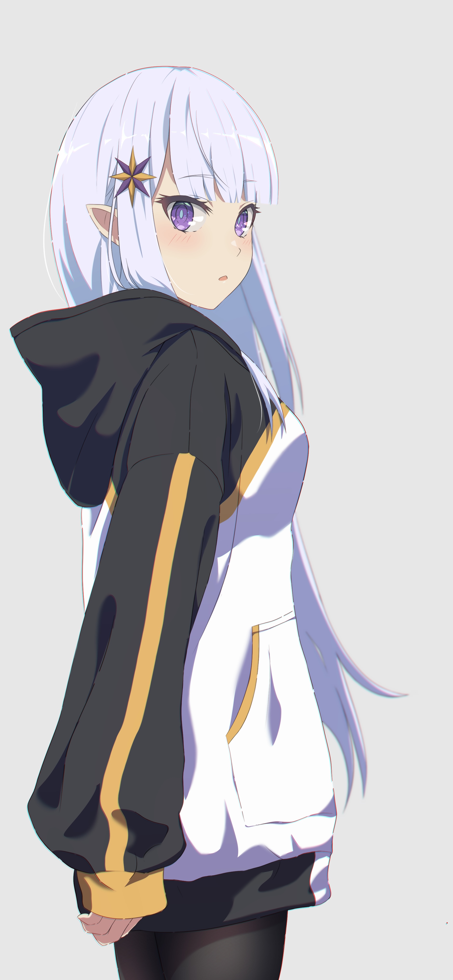 Satella (ReZero) ReZero Kara Hajimeru Isekai Seikatsu Image by なー