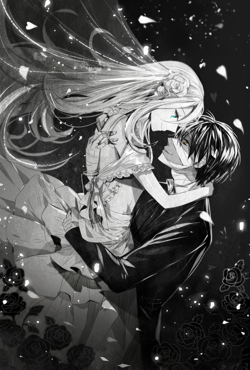 Satsuriku no Tenshi (Angels Of Death) Image 2368457
