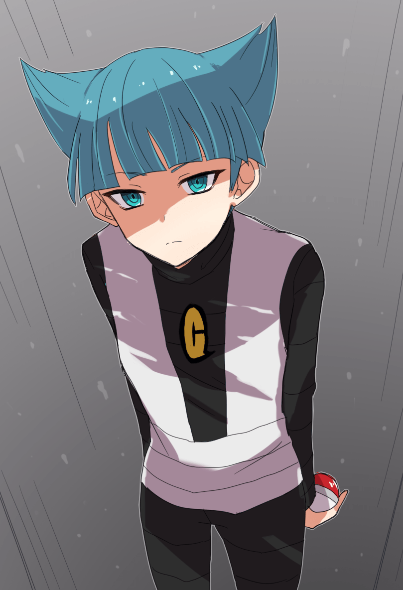 Team Galactic Pokémon Diamond & Pearl Zerochan Anime Image Board