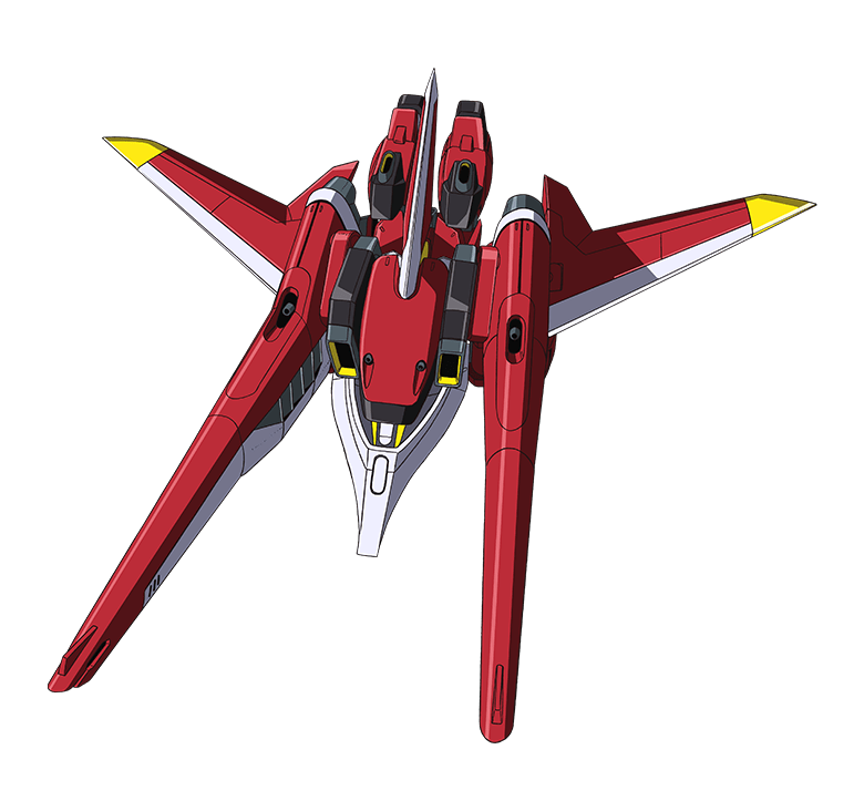 Saviour Gundam Mobile Suit Gundam SEED Destiny Image by Sunrise
