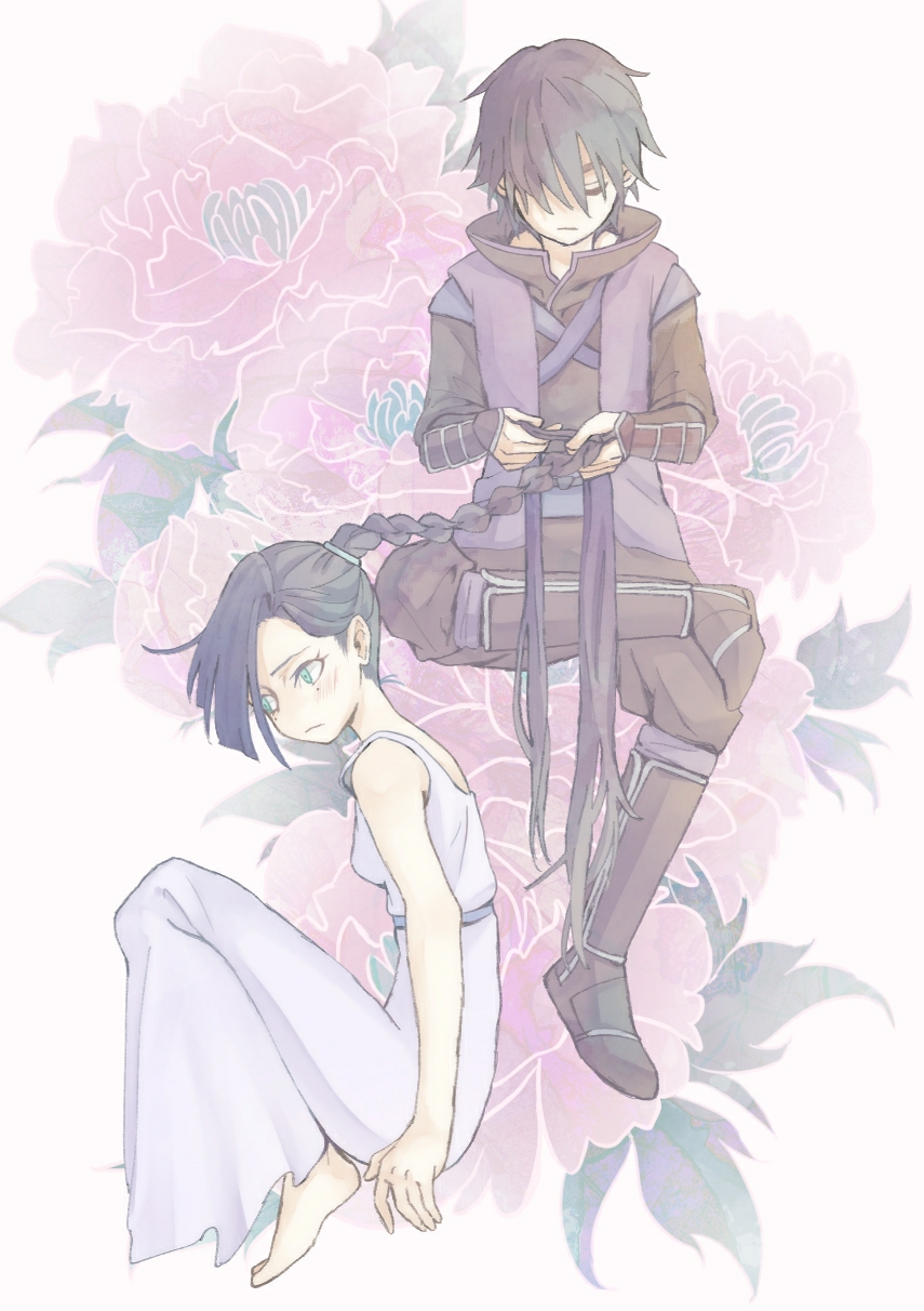 Scissor Seven Image by mjima 3249987 Zerochan Anime Image Board