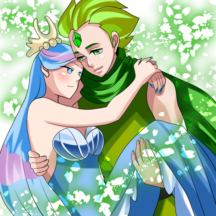 SeaWind Cookie Run Image by NIGHT WOLF 3996194 Zerochan Anime