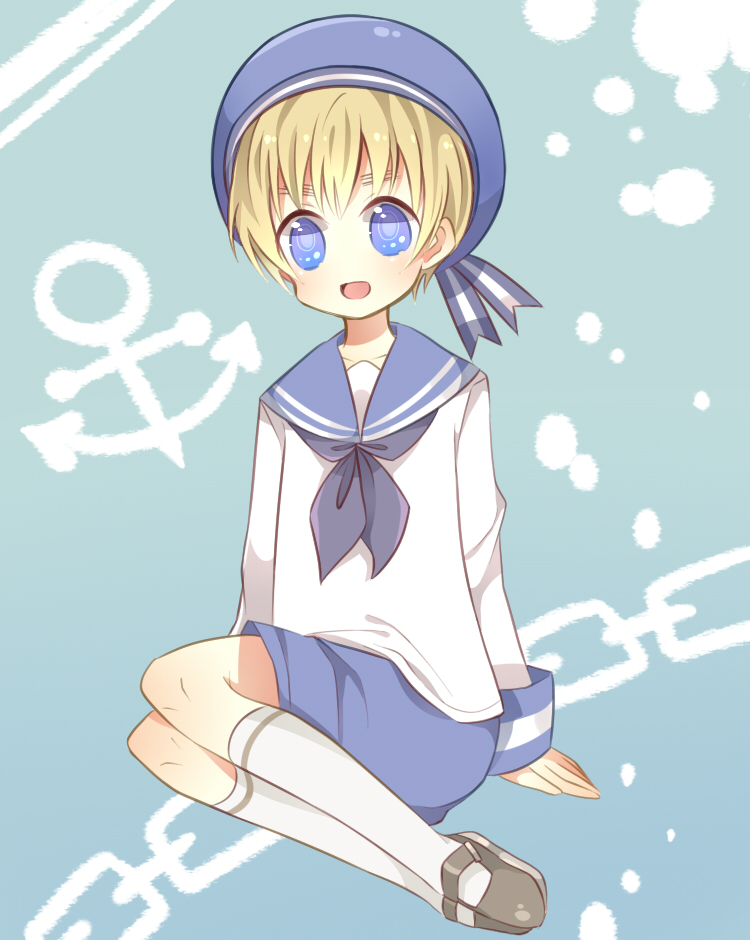 Sealand Axis Powers Hetalia Image 271787 Zerochan Anime Image Board