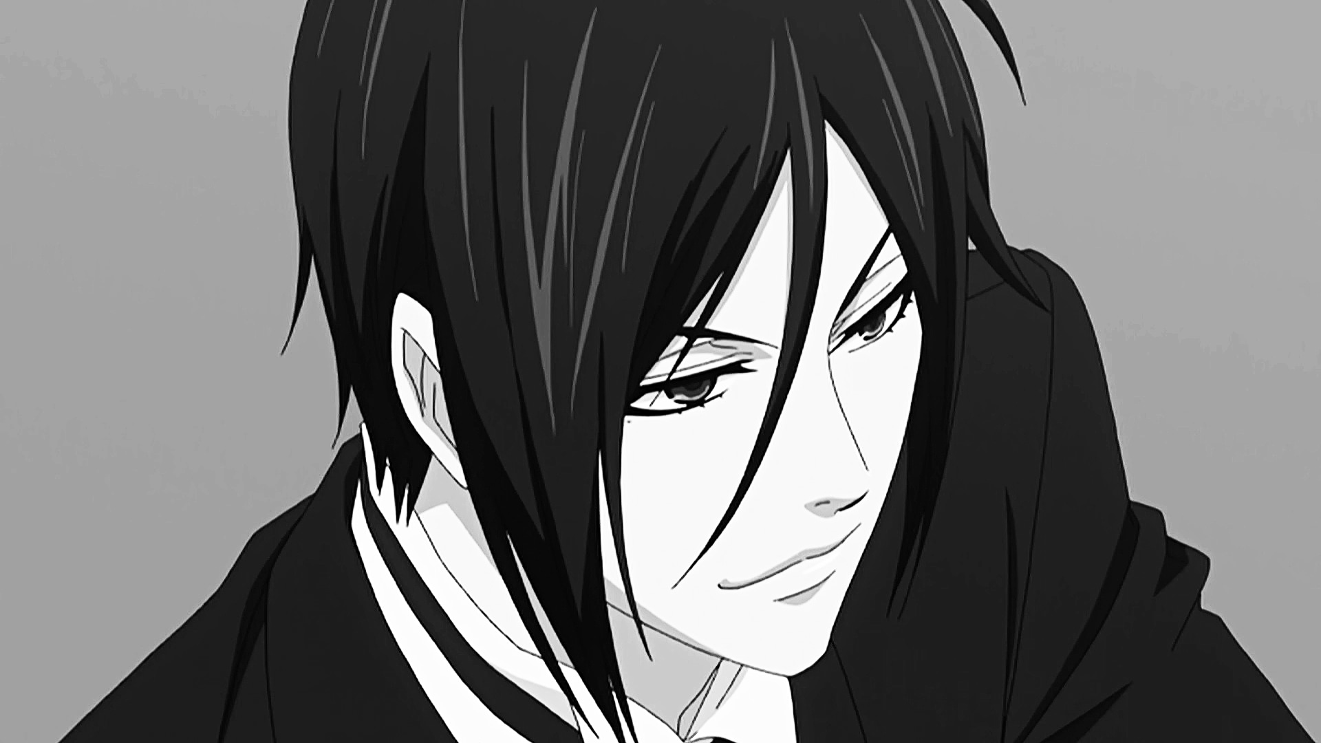 Sebastian Michaelis Kuroshitsuji HD Wallpaper 2338570 Zerochan