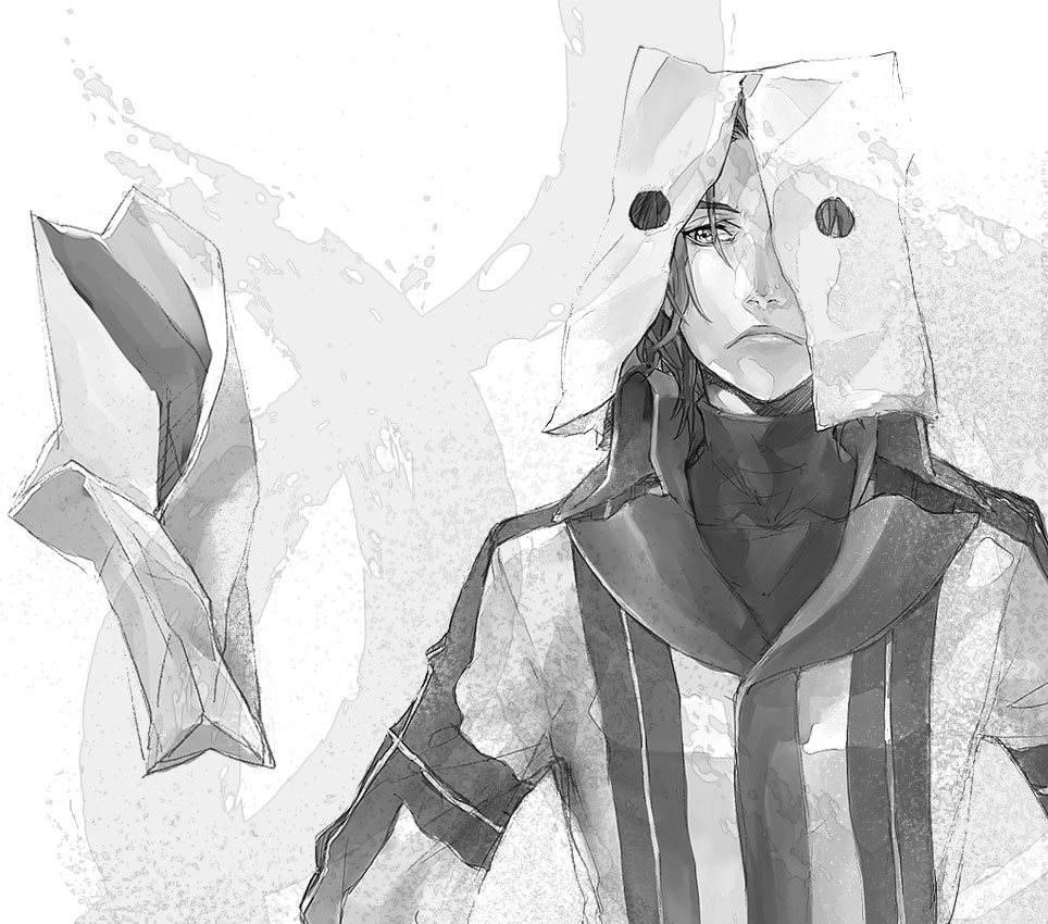 Seed (Suikoden II) Image by Kaburaya 1262580 Zerochan Anime Image Board