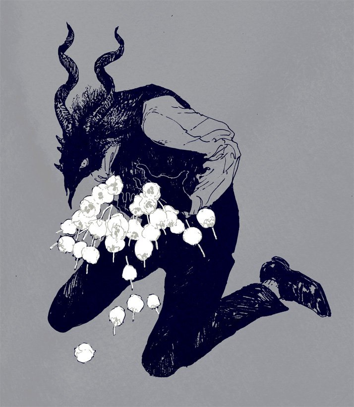 Sensei (Totsukuni no Shoujo) Image 2284782 Zerochan Anime Image Board