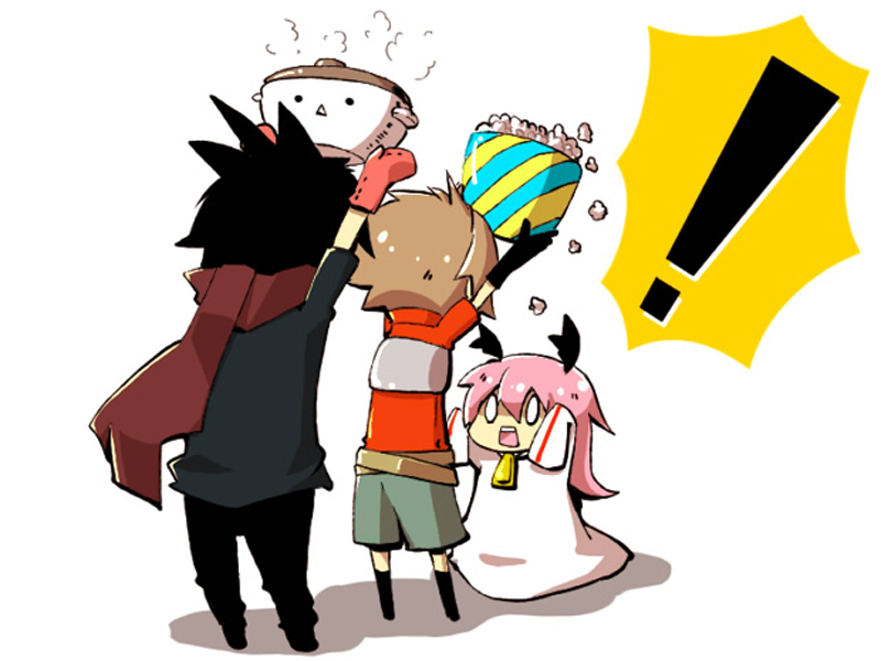 Senyuu. page 3 of 45 Zerochan Anime Image Board