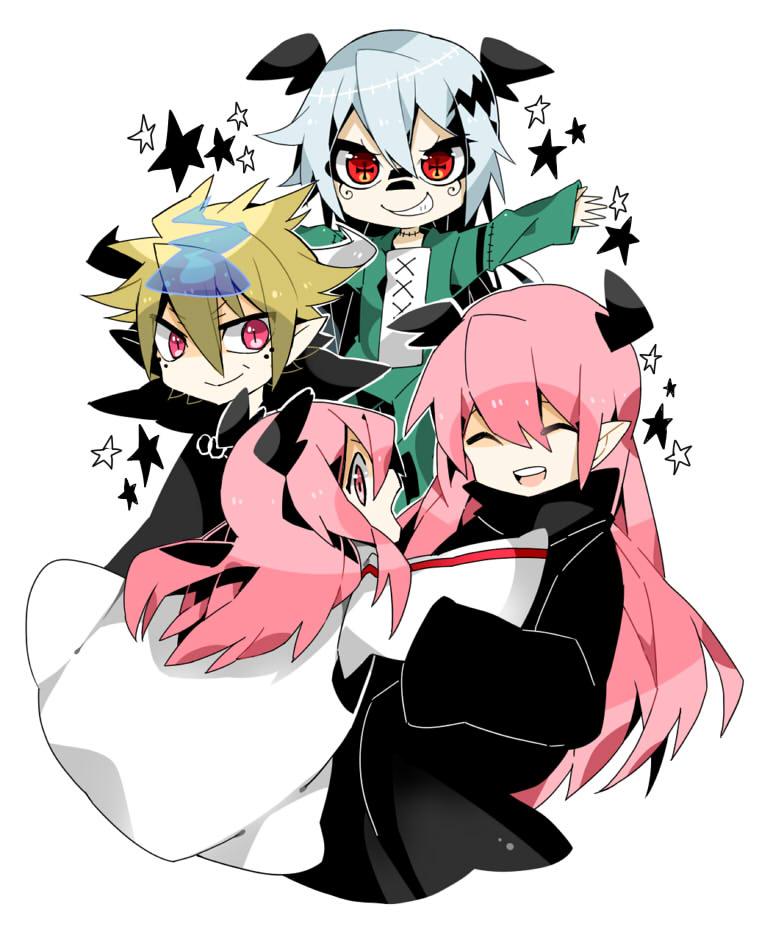 Senyuu. page 17 of 45 Zerochan Anime Image Board