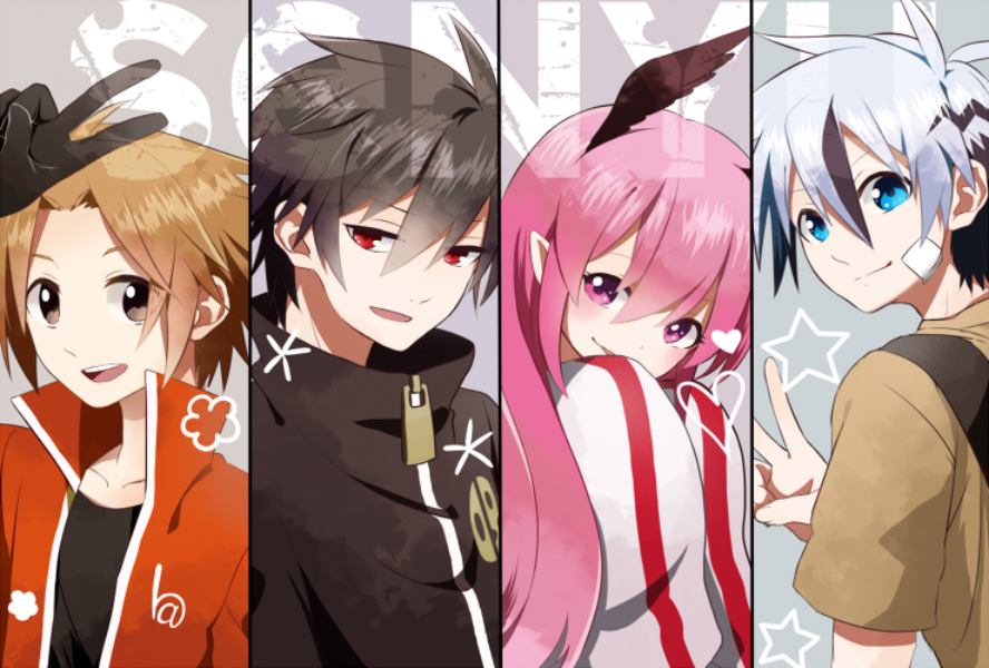 Senyuu. page 7 of 45 Zerochan Anime Image Board