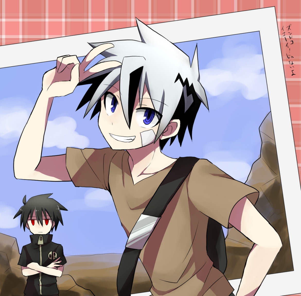 Senyuu. Image 1711756 Zerochan Anime Image Board