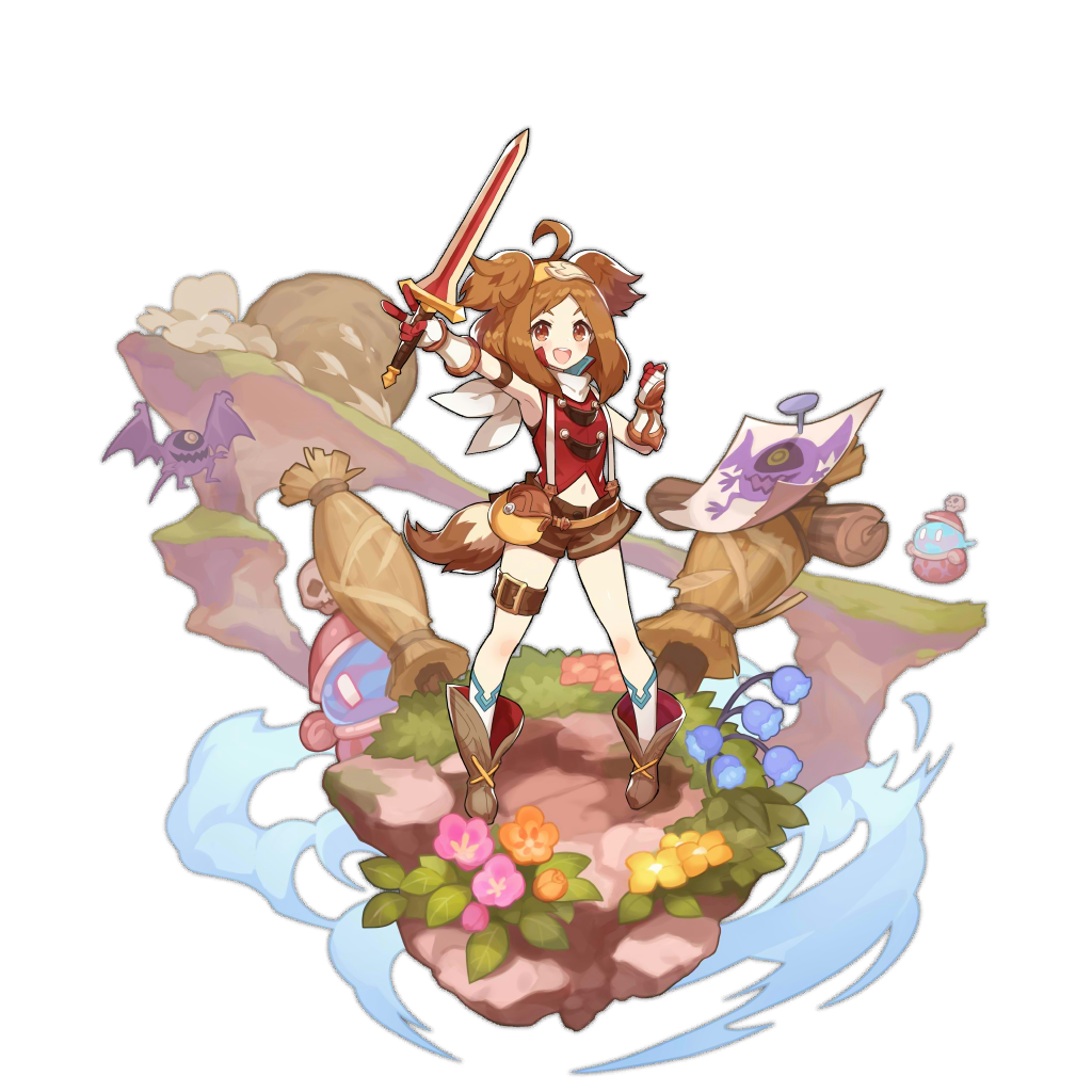 Serena (Dragalia Lost) Image by Dragalia Design Team 2602317 Zerochan Anime Image Board