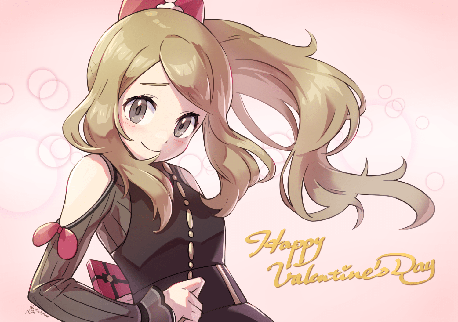Serena (Pokémon) Image by peron 884k 3254526 Zerochan Anime Image Board