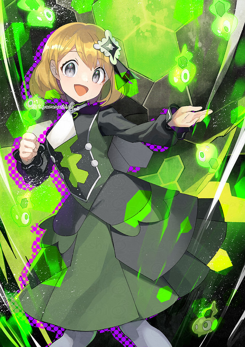 Serena (Pokémon) Image by Yamanashi Taiki 3630964 Zerochan Anime