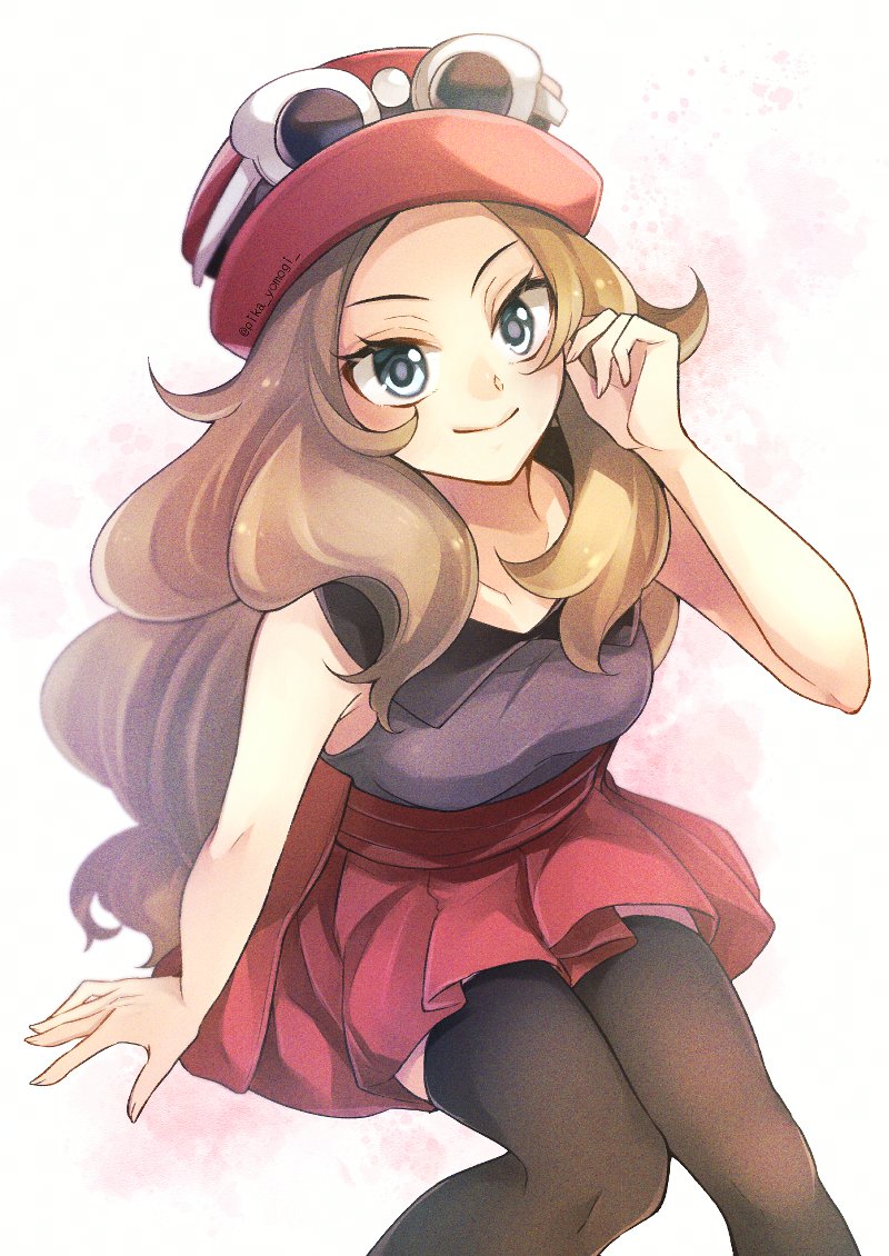 Serena (Pokémon) Image by Yomogi 3835129 Zerochan Anime Image Board