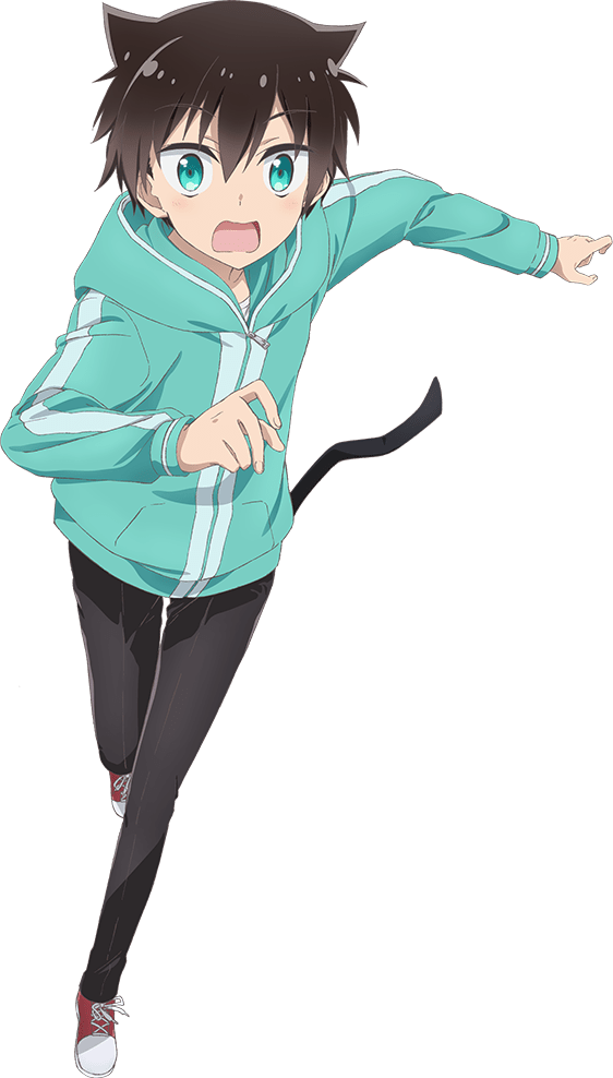 Seri Koyuki Boku no Tonari ni Ankoku Hakaishin ga Imasu Image by Nakano Yuuki 2752074