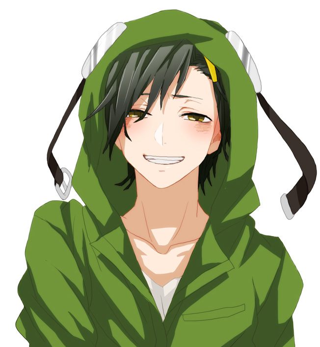 Seto Kousuke (Kousuke Seto) Kagerou Project Image by Pixiv Id