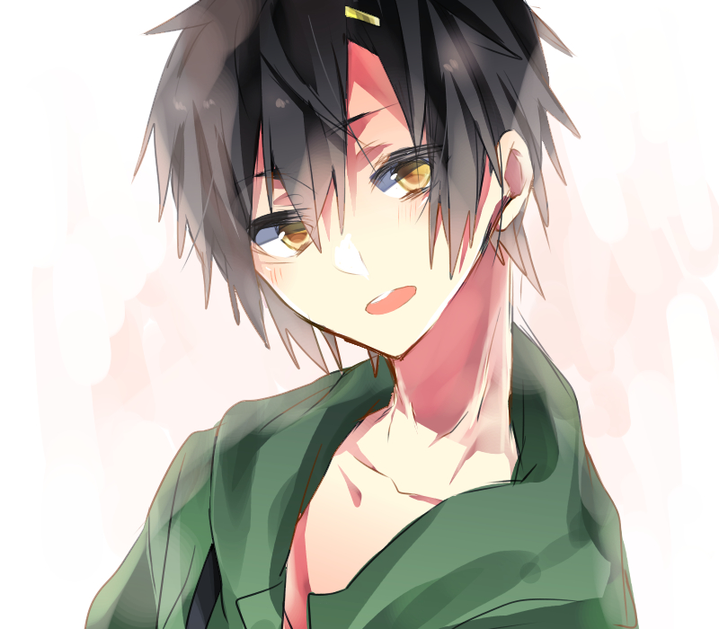 Seto Kousuke/1705852 Zerochan