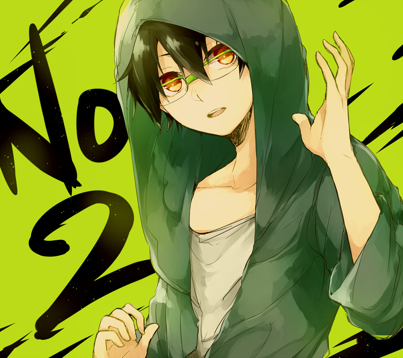 Seto Kousuke (Kousuke Seto) Kagerou Project Image 1733713