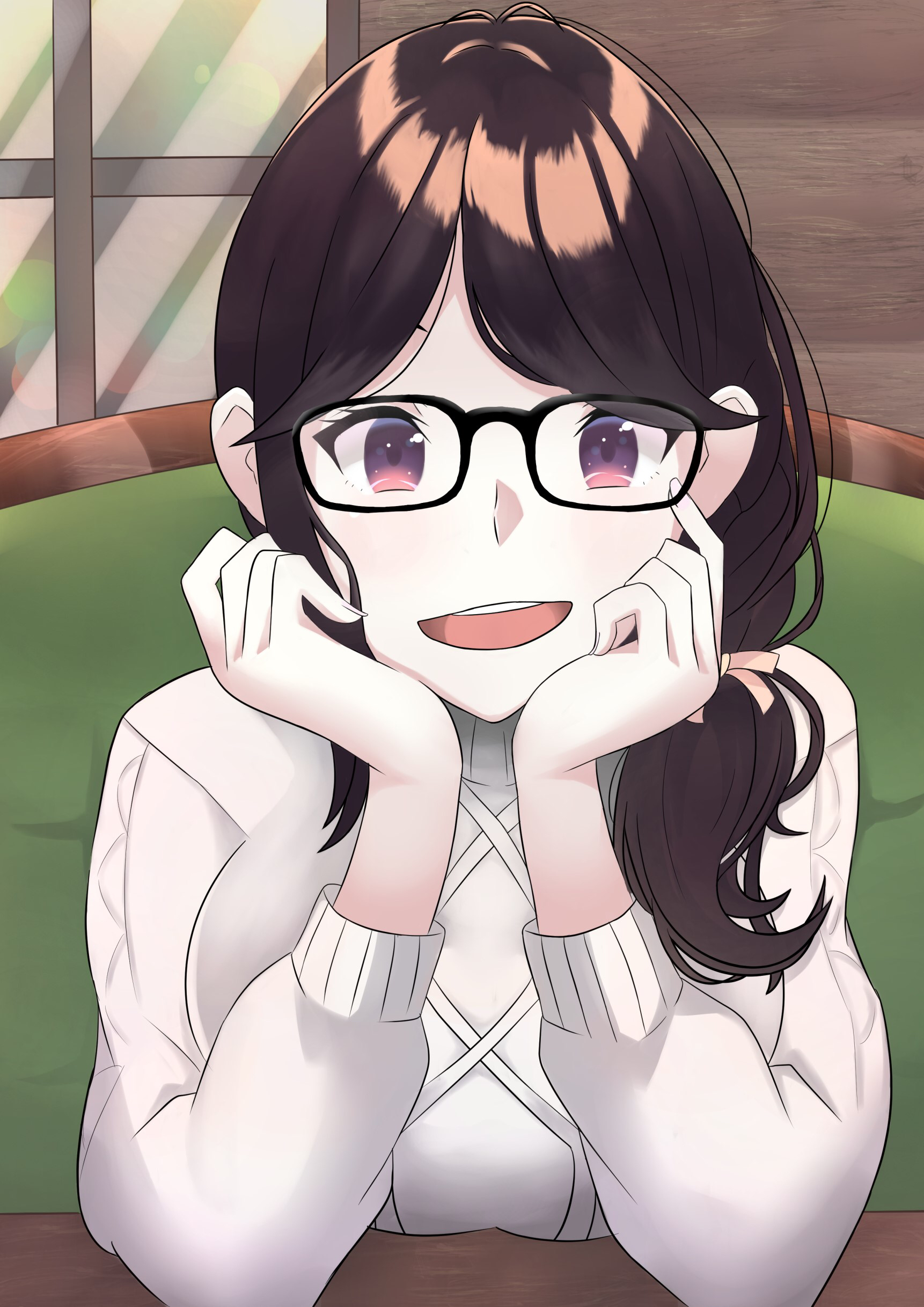 Seto Miyako Seto Miyako Channel Image 2814867 Zerochan Anime