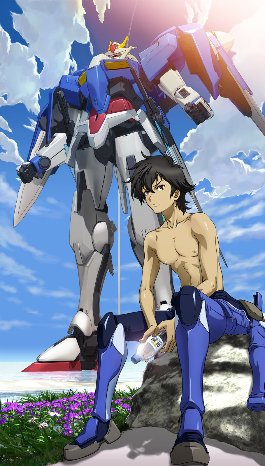 Gundams - Mecha - Zerochan Anime Image Board