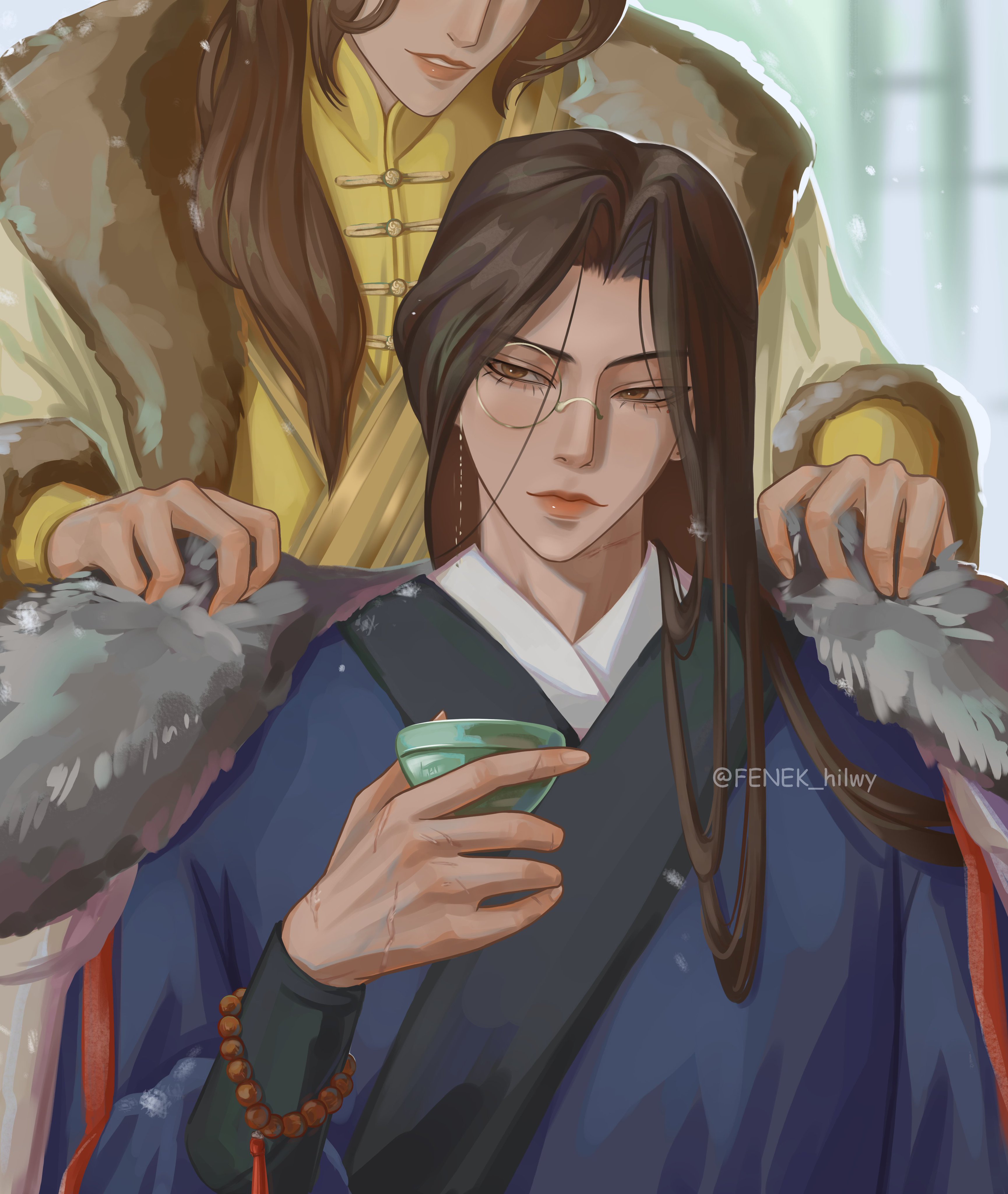 Sha Po Lang (Stars of Chaos) Image by FENEK hilwy 4224161 Zerochan