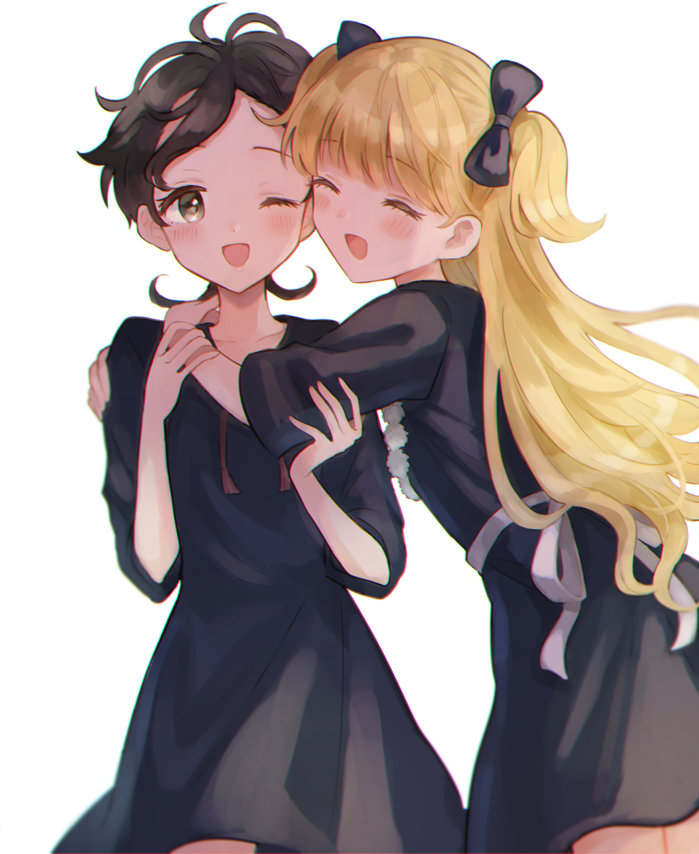 Shadows House Image by Pixiv Id 55121073 3372685 Zerochan Anime