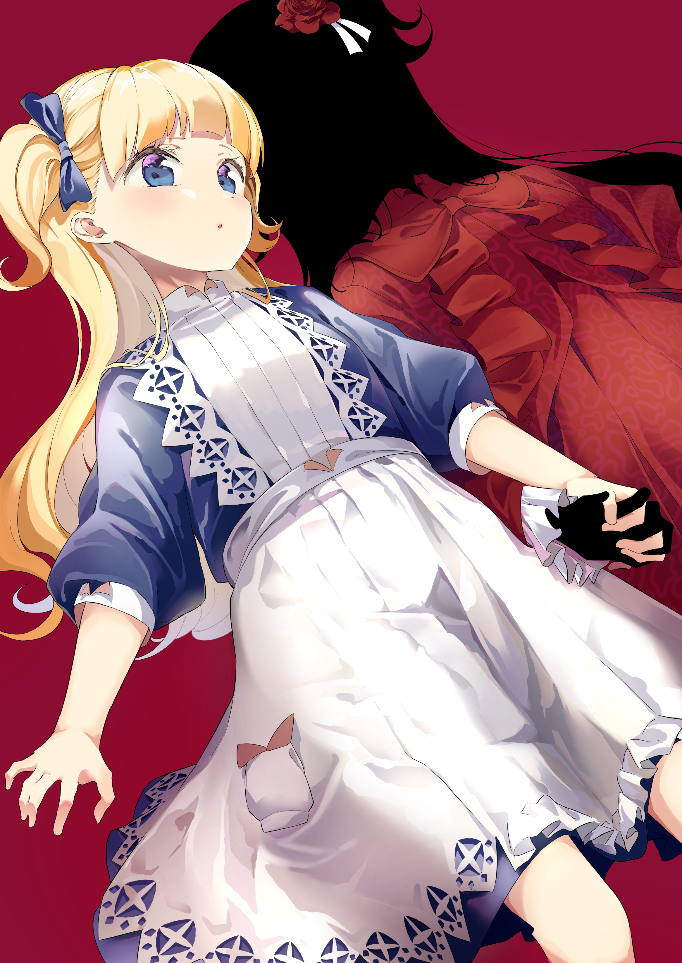 Shadows House Image by shira tama 3gou 3375148 Zerochan Anime Image