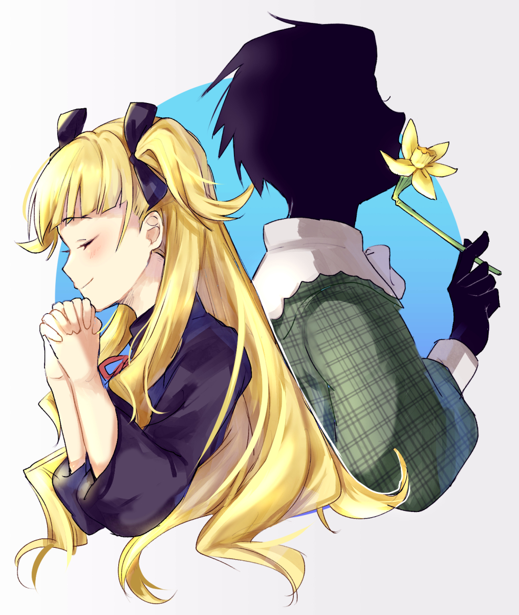 Shadows House Image by Pixiv Id 4073093 3994304 Zerochan Anime Image