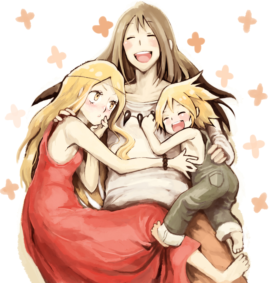 Shaman King Flowers Hiroyuki Takei Image by Amri 2401840 Zerochan Anime Image Board