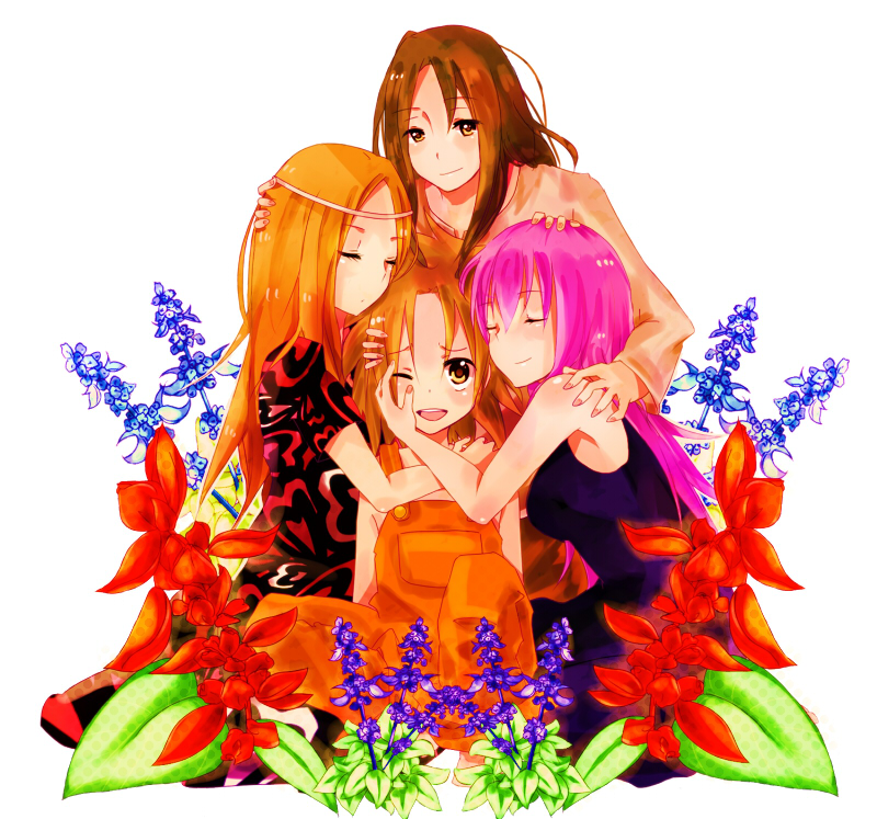 Shaman King Flowers Hiroyuki Takei Image by Aya (38miso) 2401846