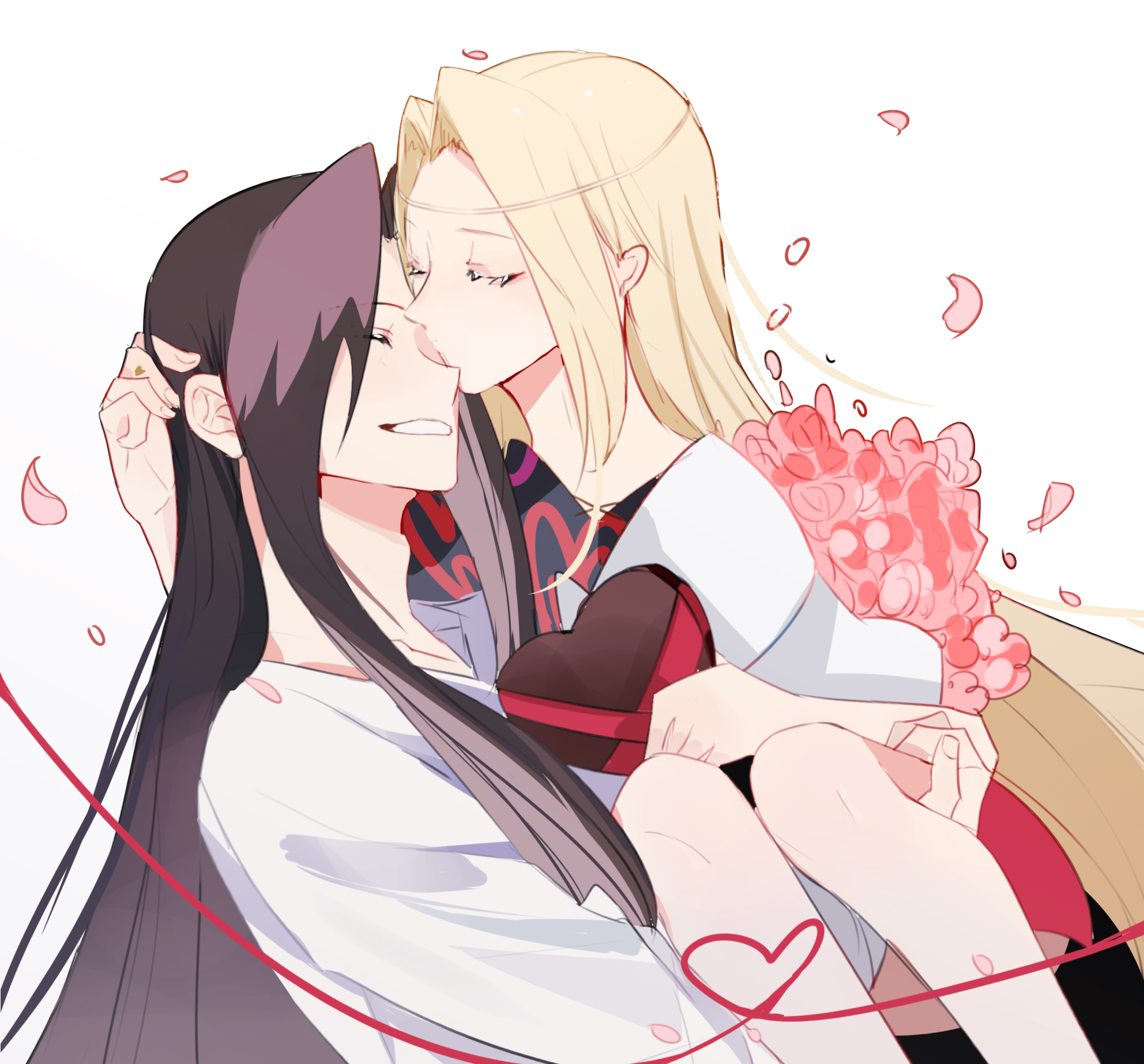 Shaman King Flowers Hiroyuki Takei Image by Pixiv Id 2076142