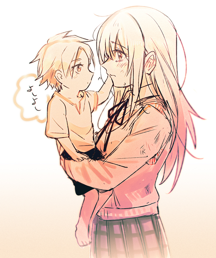 Shaman King Flowers Hiroyuki Takei Image by Aki (Pixiv560597