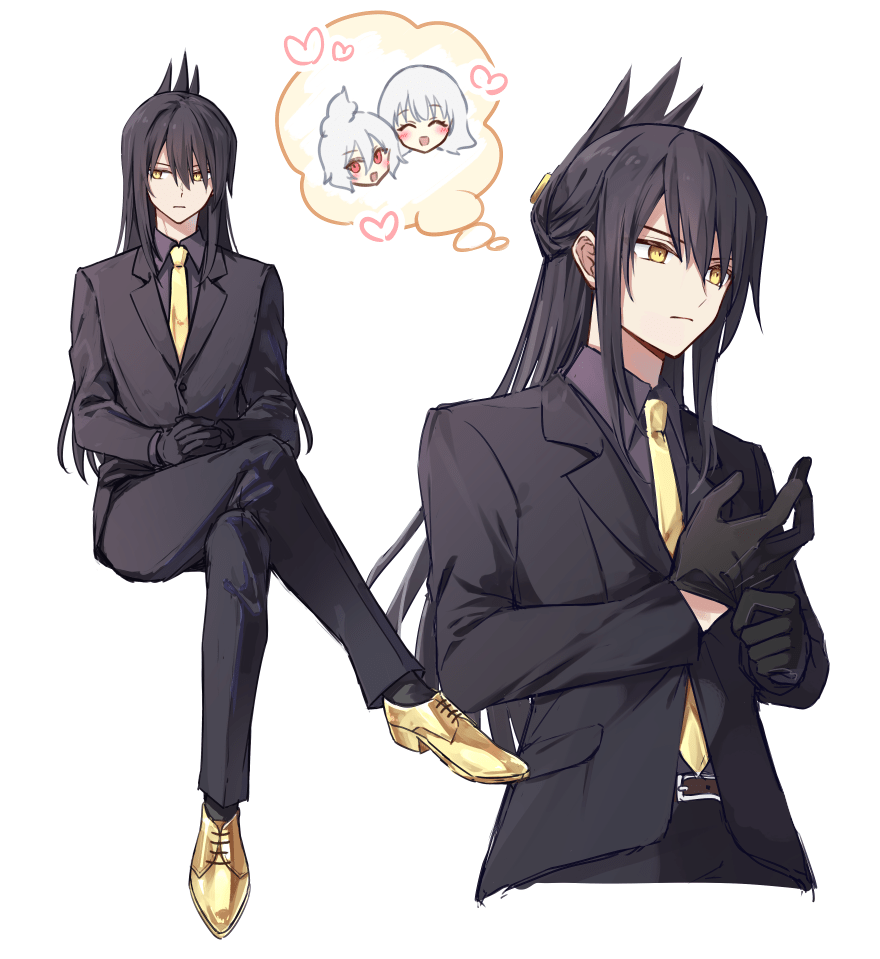 Shaman King Red Crimson Image by Tetsu Tissue 3779975 Zerochan Anime