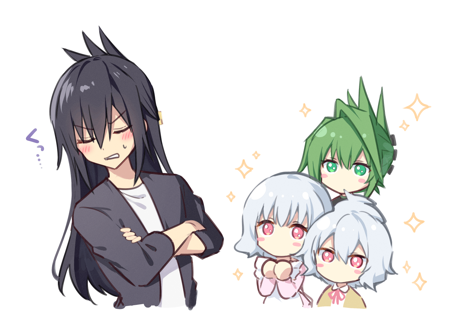 Shaman King Red Crimson Image by Tetsu Tissue 3779980 Zerochan Anime