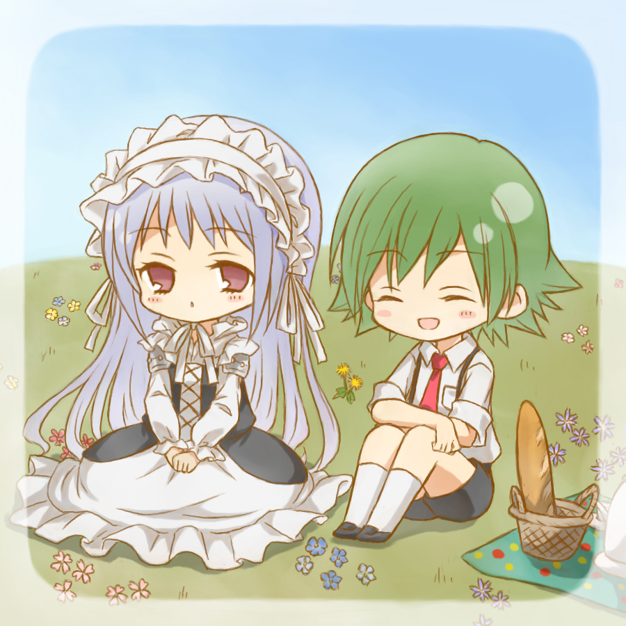 Shaman King Hiroyuki Takei Image by Pixiv Id 8495531 1655588