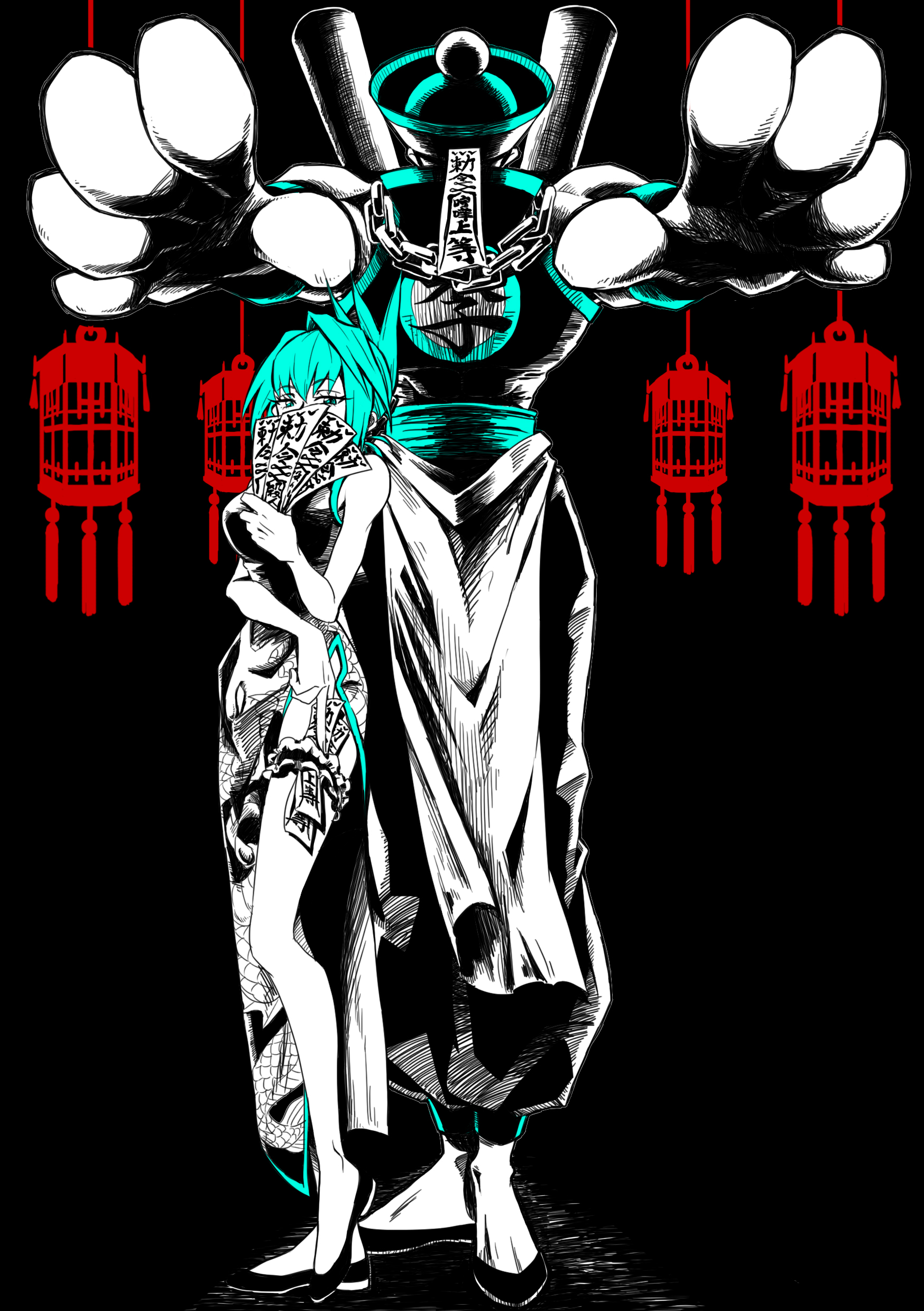 Shaman King Hiroyuki Takei Image by ton 2765650 Zerochan Anime