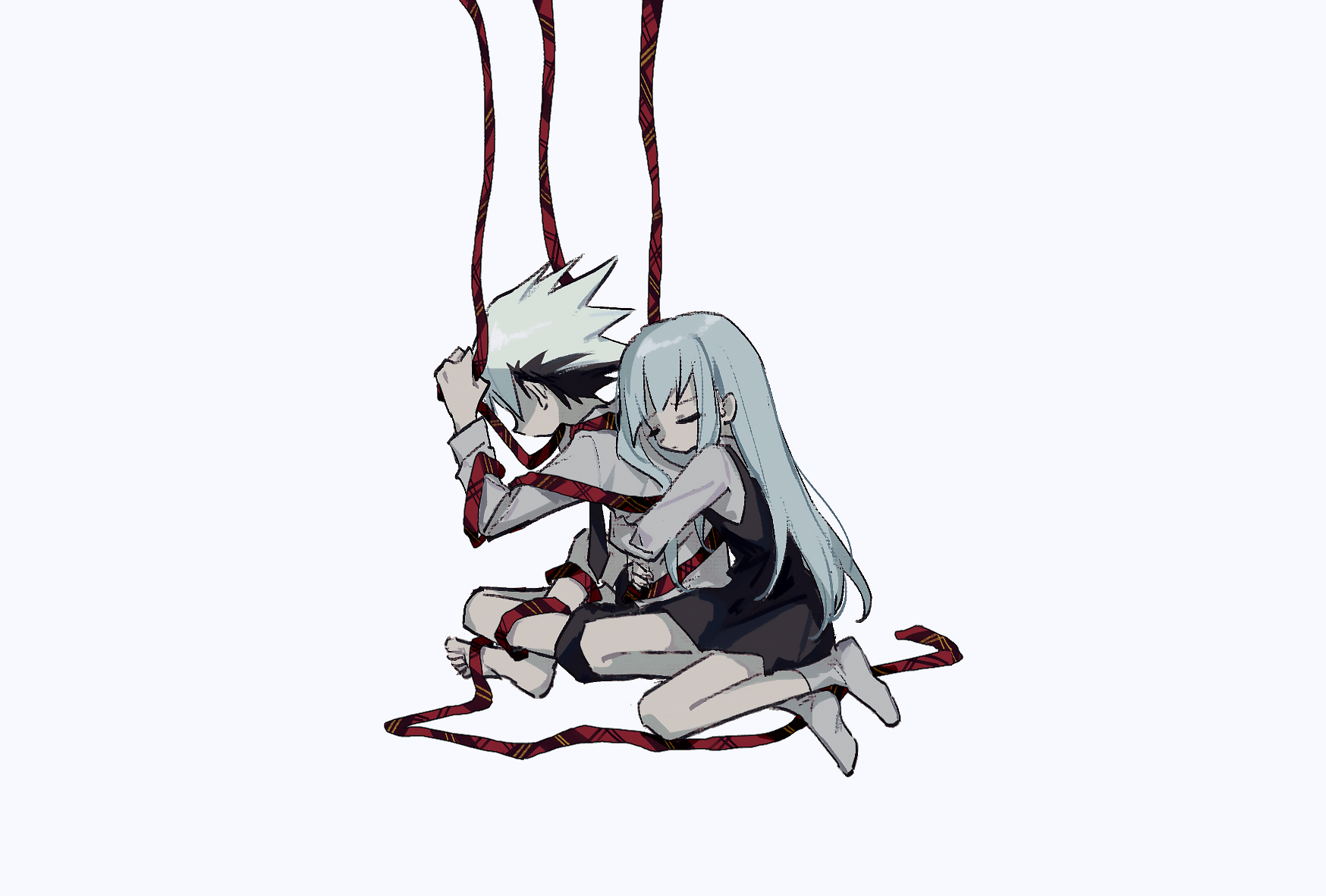 Shaman King Hiroyuki Takei Image by Charlitta26 3970100 Zerochan