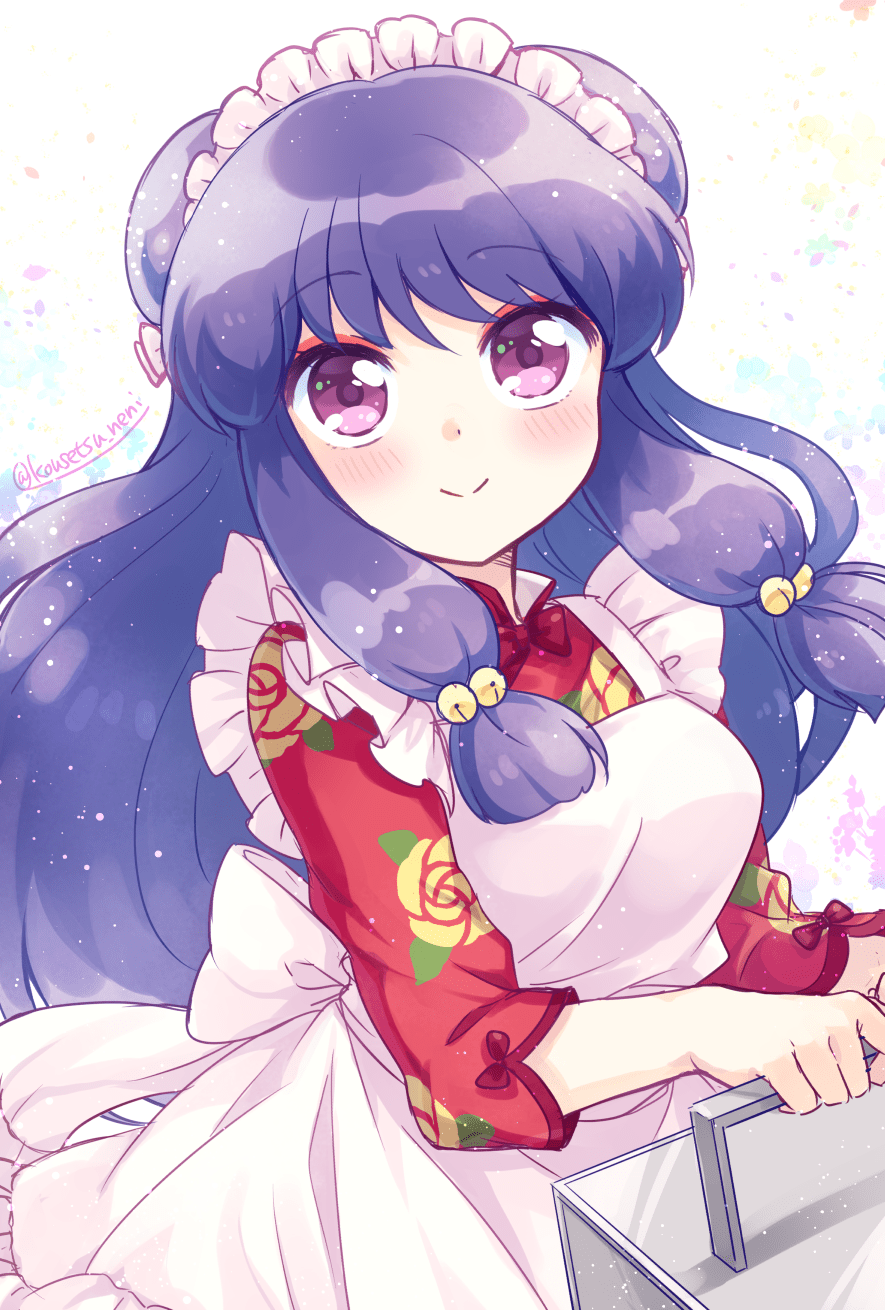 Shampoo (Ranma ½) Image by Kousetsu 3157040 Zerochan Anime Image Board