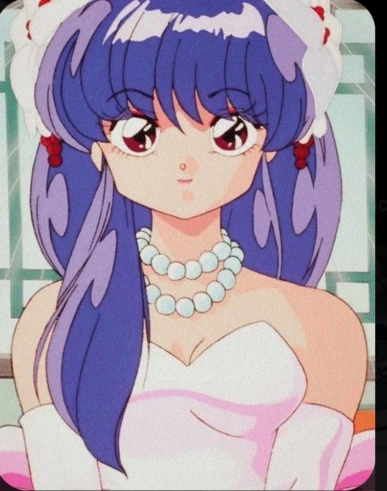 Shampoo (Ranma ½) Image 3226402 Zerochan Anime Image Board