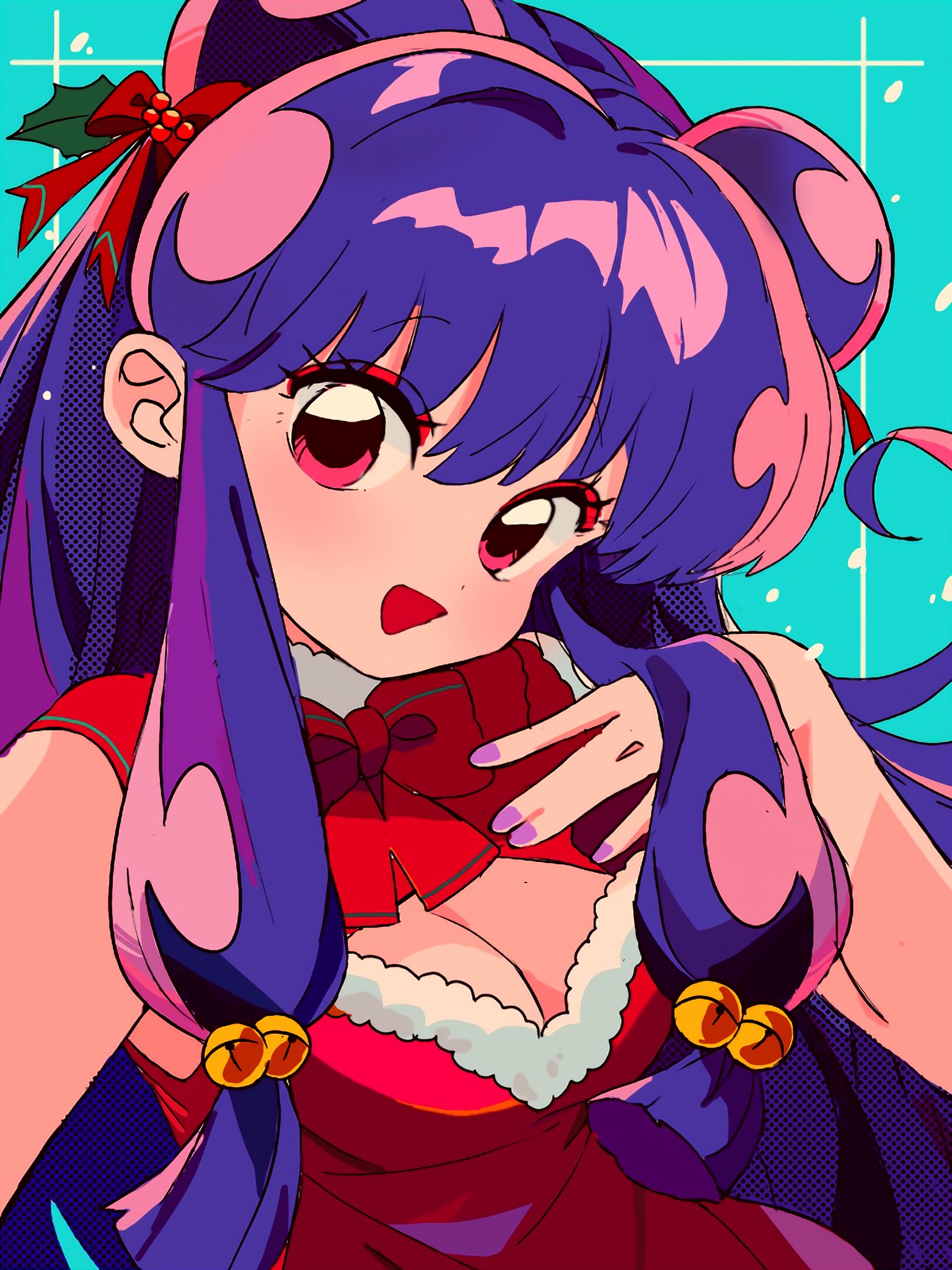 Shampoo (Ranma ½) Image by sana79261827 3861774 Zerochan Anime Image