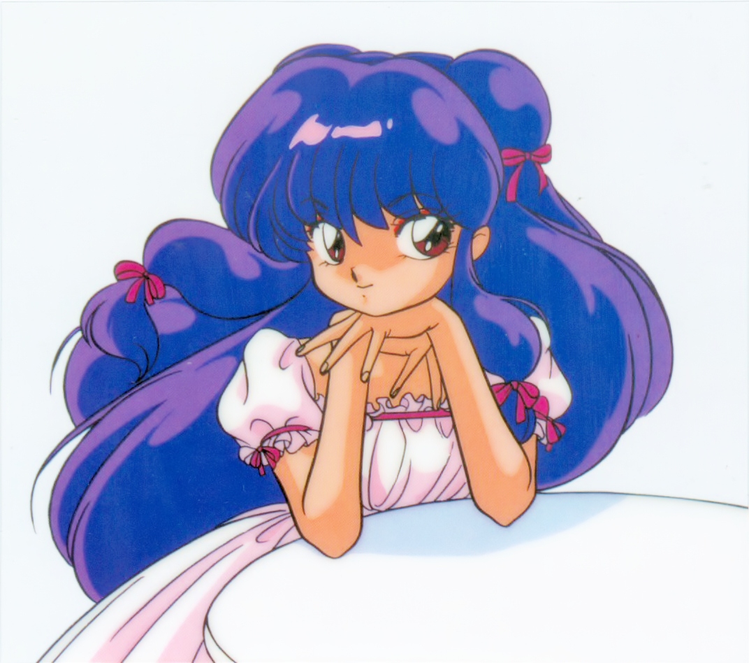Shampoo (Ranma ½) Image by Takahashi Rumiko 415468 Zerochan Anime