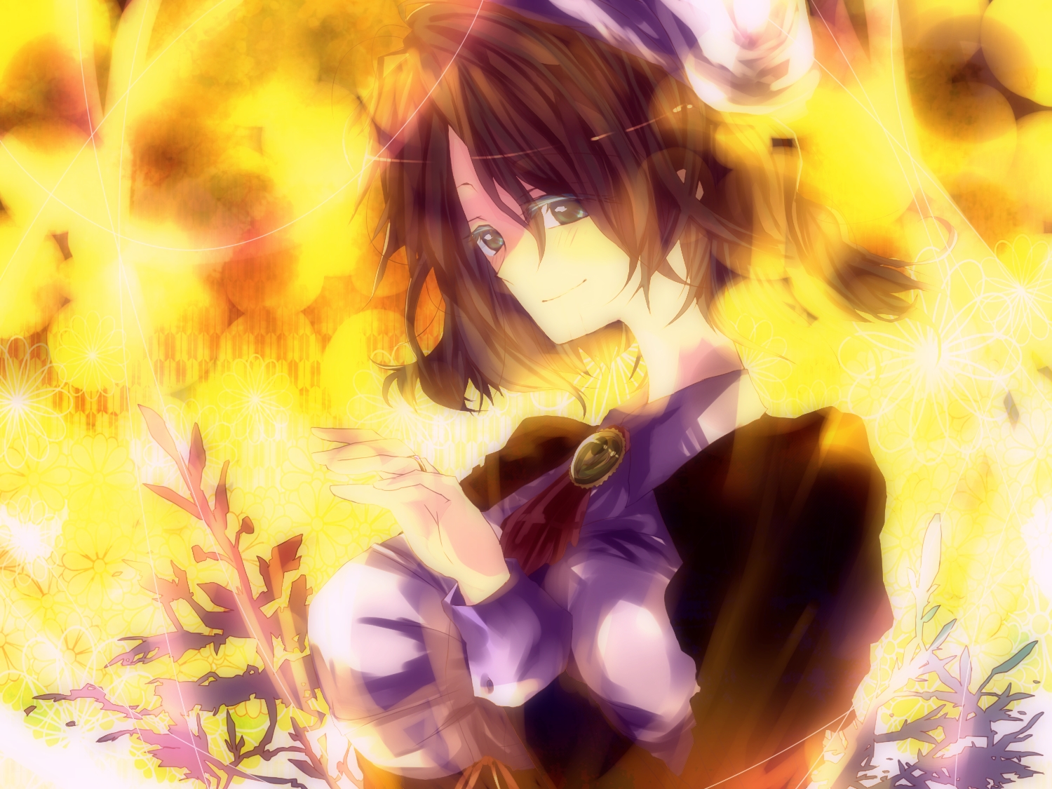 Shannon Umineko no Naku Koro ni Image by Pixiv Id 3977675 1139153