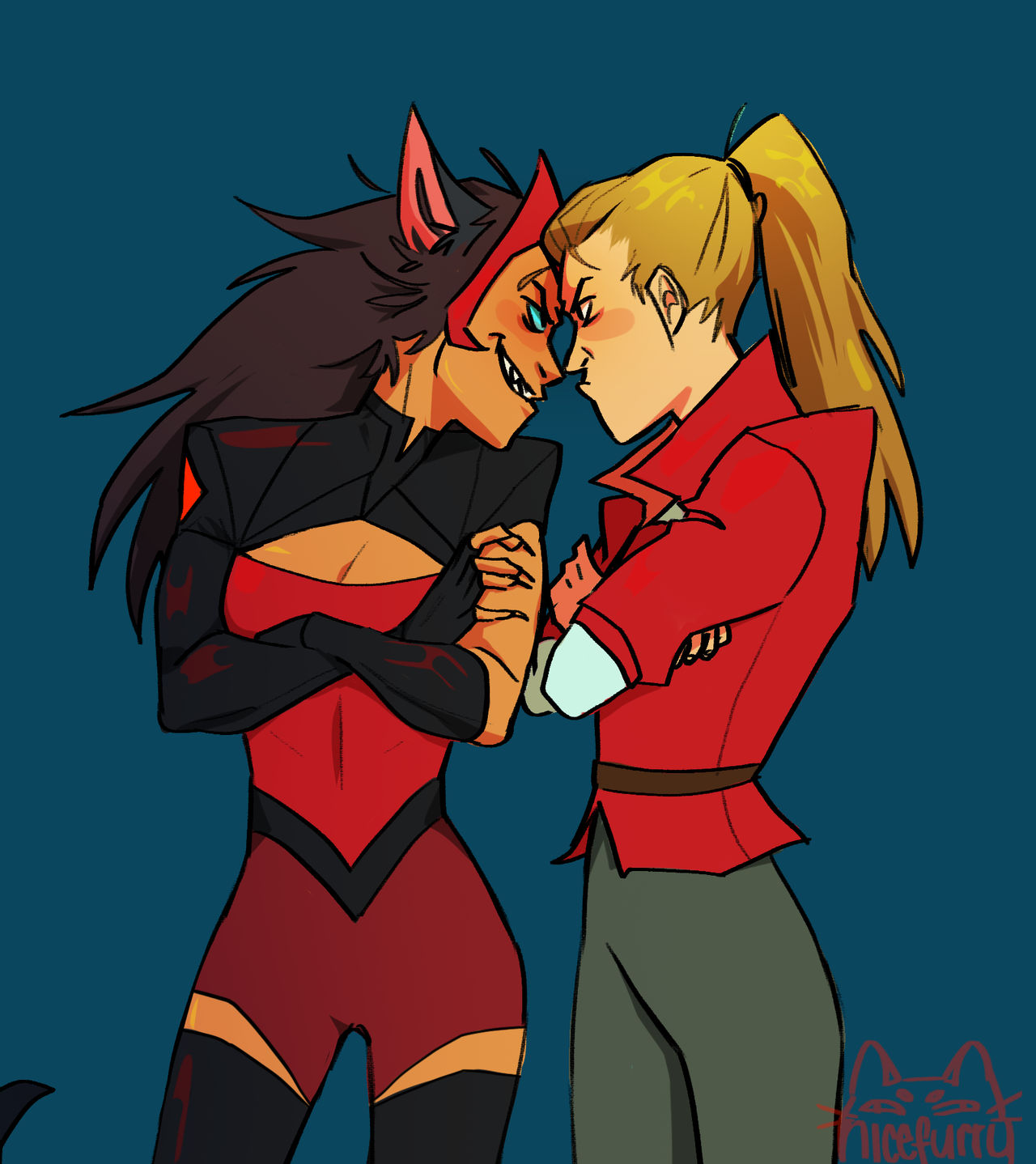 She-Ra: Princess of Power Image by Nicefurry420 #3168171 - Zerochan Anime Image Board